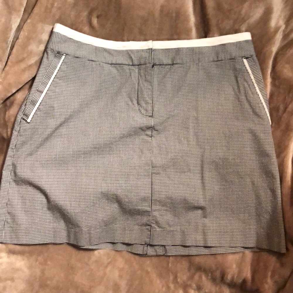 Izod Skort